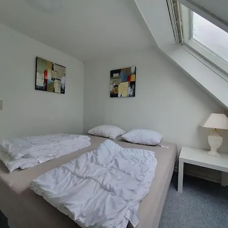 Stort Hus Midt I Sonderjylland Holiday home Agerskov