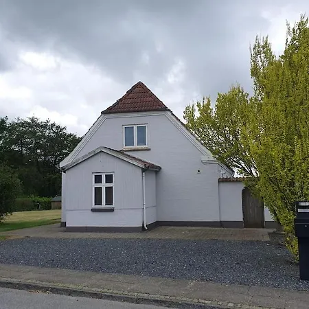 Stort Hus Midt I Sonderjylland Holiday home