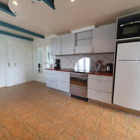 Holiday home Stort Hus Midt I Sonderjylland *