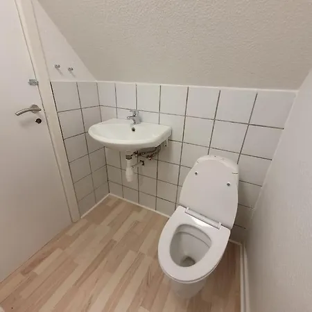 Stort Hus Midt I Sonderjylland Holiday home