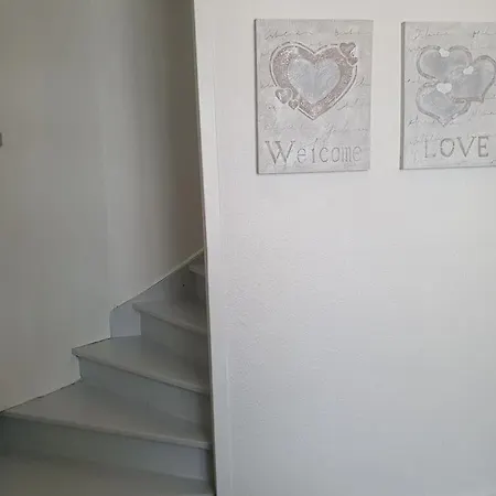 Stort Hus Midt I Sonderjylland * Agerskov
